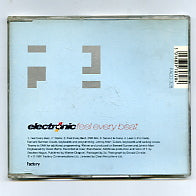 ELECTRONIC - Feel Every Beat
