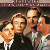 KRAFTWERK - Showroom Dummies / Numbers / Pocket Calculator