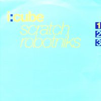 I:CUBE - Scratch Robotniks