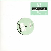 LAWRENCE - Spark EP