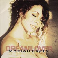 MARIAH CAREY - Dream Lover