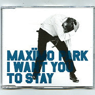 MAXIMO PARK - I Want You To Stay