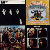 THE RUTLES - The Rutles