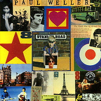 PAUL WELLER - Stanley Road