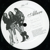 ALLURE - Hate To Love You