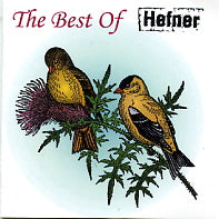HEFNER - The Best Of Hefner 1996-2002