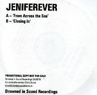 JENIFEREVER - From Across The Sea