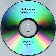 LIZ MCCLARNON - Woman In Love