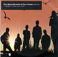 SOUNDTRACK OF OUR LIVES - A Present From The Past