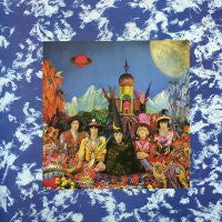 THE ROLLING STONES - Their Satanic Majesties Request