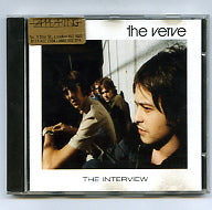 THE VERVE - The Interview