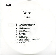 WIRE - 154