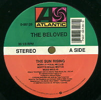 THE BELOVED - The Sun Rising / Up, Up And Away