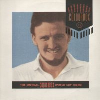 COLOURBOX - The Official Colourbox World Cup Theme / Philip Glass