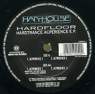 HARDFLOOR - Hardtrance Acperience E.P.