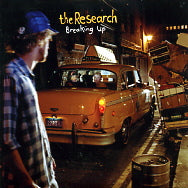THE RESEARCH - Breaking Up