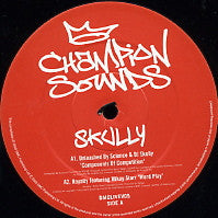 DJ SKULLY - Champion Sounds