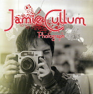 JAMIE CULLUM - Photograph