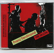 FRANZ FERDINAND - The Fallen