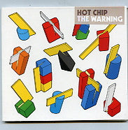 HOT CHIP - The Warning