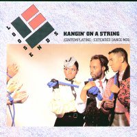 LOOSE ENDS - Hangin' On A String