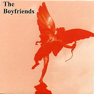 THE BOYFRIENDS - I Love You
