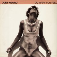 JOEY NEGRO - Do What You feel