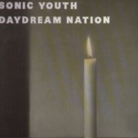 SONIC YOUTH - Daydream Nation