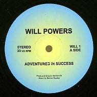 WILL POWERS - Adventures In Success