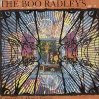 BOO RADLEYS - Everything's Alright Forever
