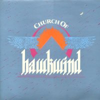 HAWKWIND - Church Of Hawkwind