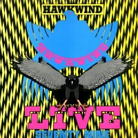 HAWKWIND - Live Seventy Nine