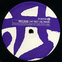 RECLOOSE - Can't Take It - remixes