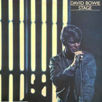 DAVID BOWIE - Stage