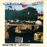 CHROME - Another World