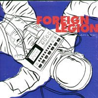 FOREIGN LEGION - Nowhere To Hide