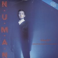 GARY NUMAN - Are 'Friends' Electric? (Remix) / Heart / Tread Careful