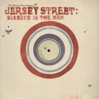 JERSEY STREET - Blessed Is The Man
