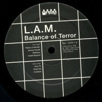 L.A.M. - Balance Of Terror