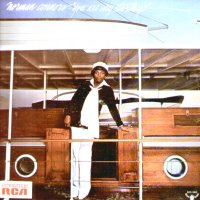 NORMAN CONNORS - You Are My Starship