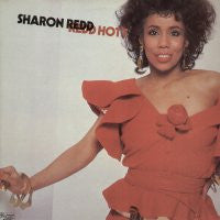 SHARON REDD - Redd Hott