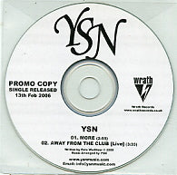 YSN - More