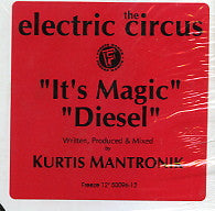 ELECTRIC CIRCUS - It's Magic / Diesel