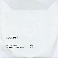 SOL SEPPY - Slo Fuzz