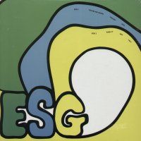 ESG - You're No Good / Moody / UFO / Earn It / ESG / Hey!