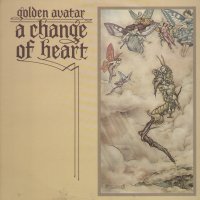 GOLDEN AVATAR - A Change Of Heart feat: Time For Going Home