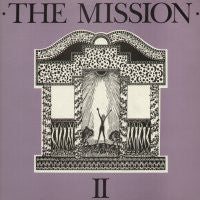 THE MISSION - II
