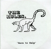 THE MULES - Here To Help