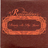 THE RACONTEURS - Steady, As She Goes