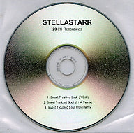 STELLASTARR - Sweet Troubled Soul